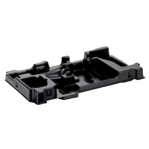 Divider set Metabo 628919000 Black Polystyrol 473x278x100 mm