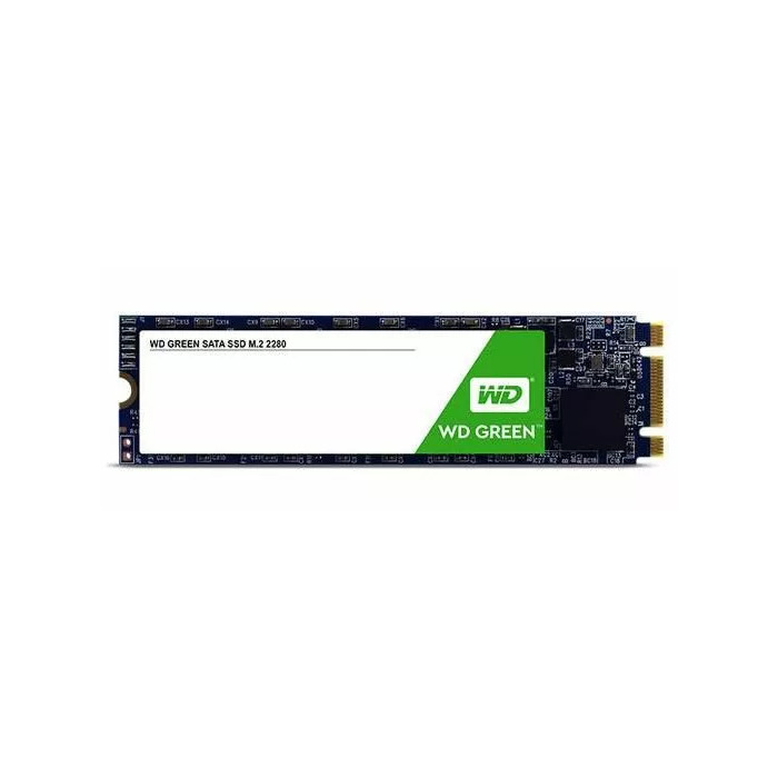 Western Digital WDS240G2G0B Photo 1