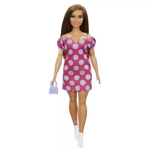 Barbie Fashionistas GRB62 lelle