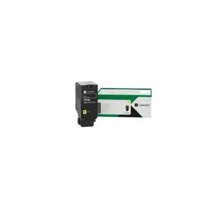 Картридж для тонера Lexmark CS/CX730 7000 страниц Cyan