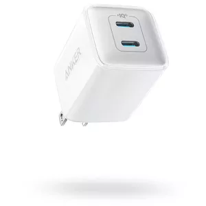 Charger Anker 521 Nano Pro Universal White AC Indoor