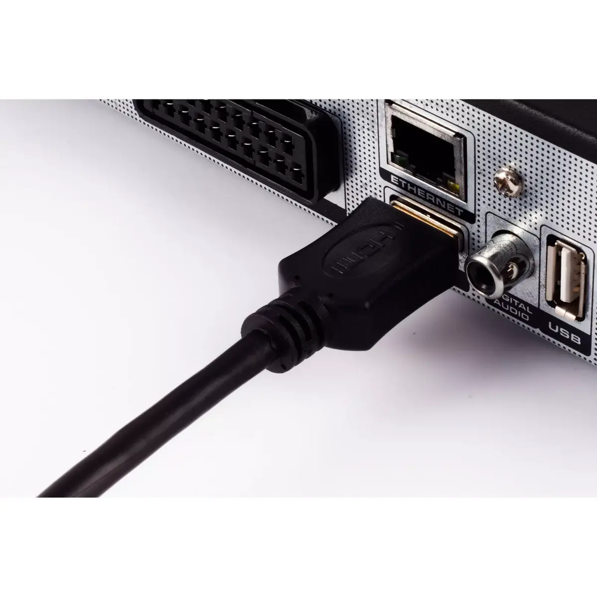 HDMI кабель ShiverPeaks BS77477-E Photo 5