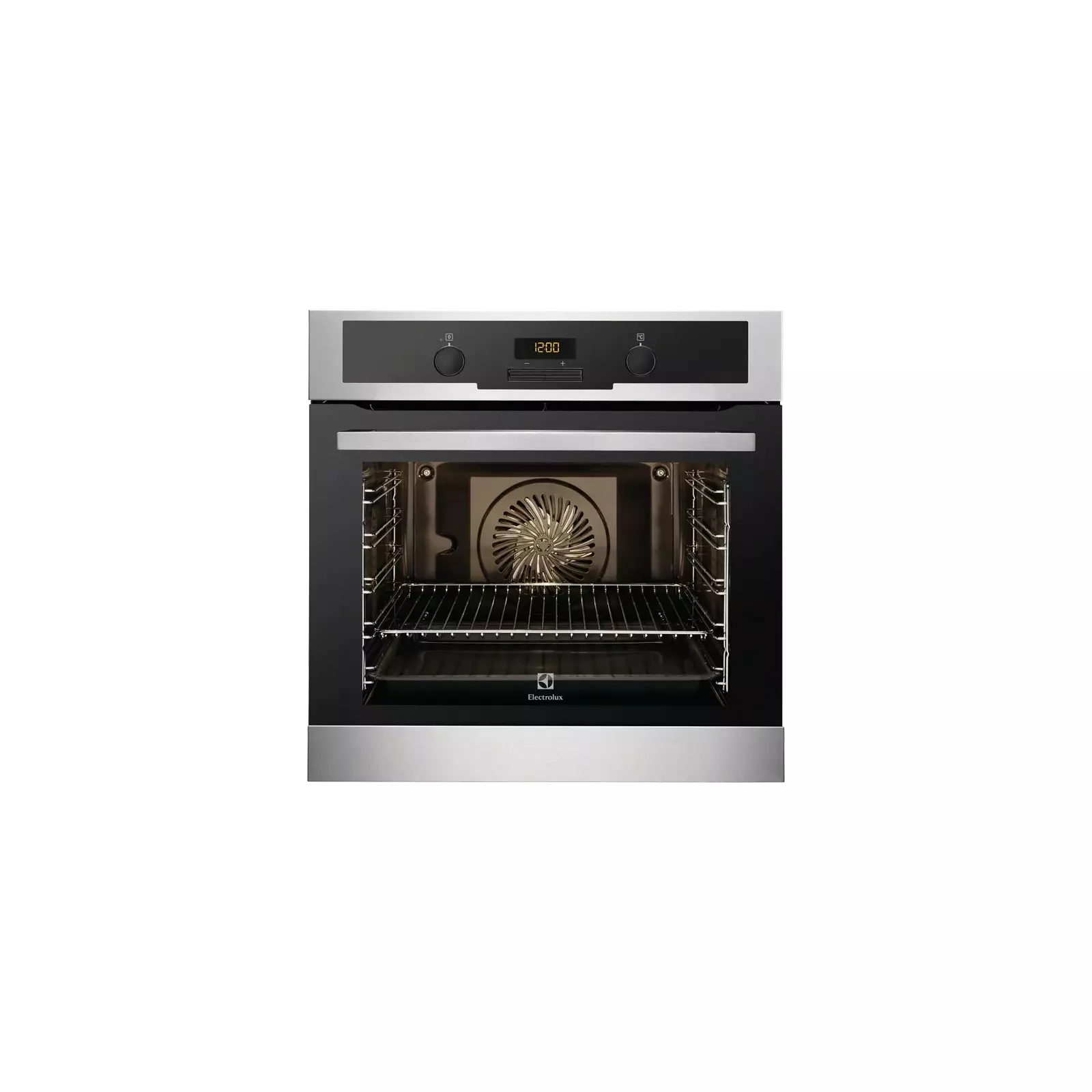 Electrolux EOB5351AOX Photo 1