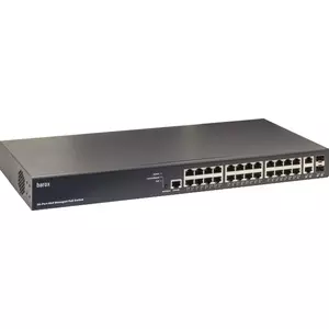 Управляемый коммутатор Barox RY-LGSP23-26