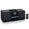 Home audio micro system Lenco MC-030BK Photo 2