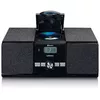 Home audio micro system Lenco MC-030BK Photo 3