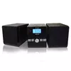 Home audio micro system Lenco MC-030BK Photo 7