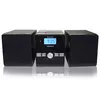 Home audio micro system Lenco MC-030BK Photo 8
