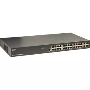 Управляемый коммутатор Barox RY-LGSP23-26/370