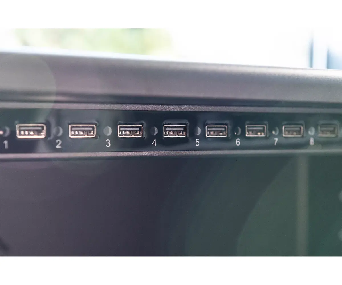 Charging cabinet Digitus DN-45003 Photo 3