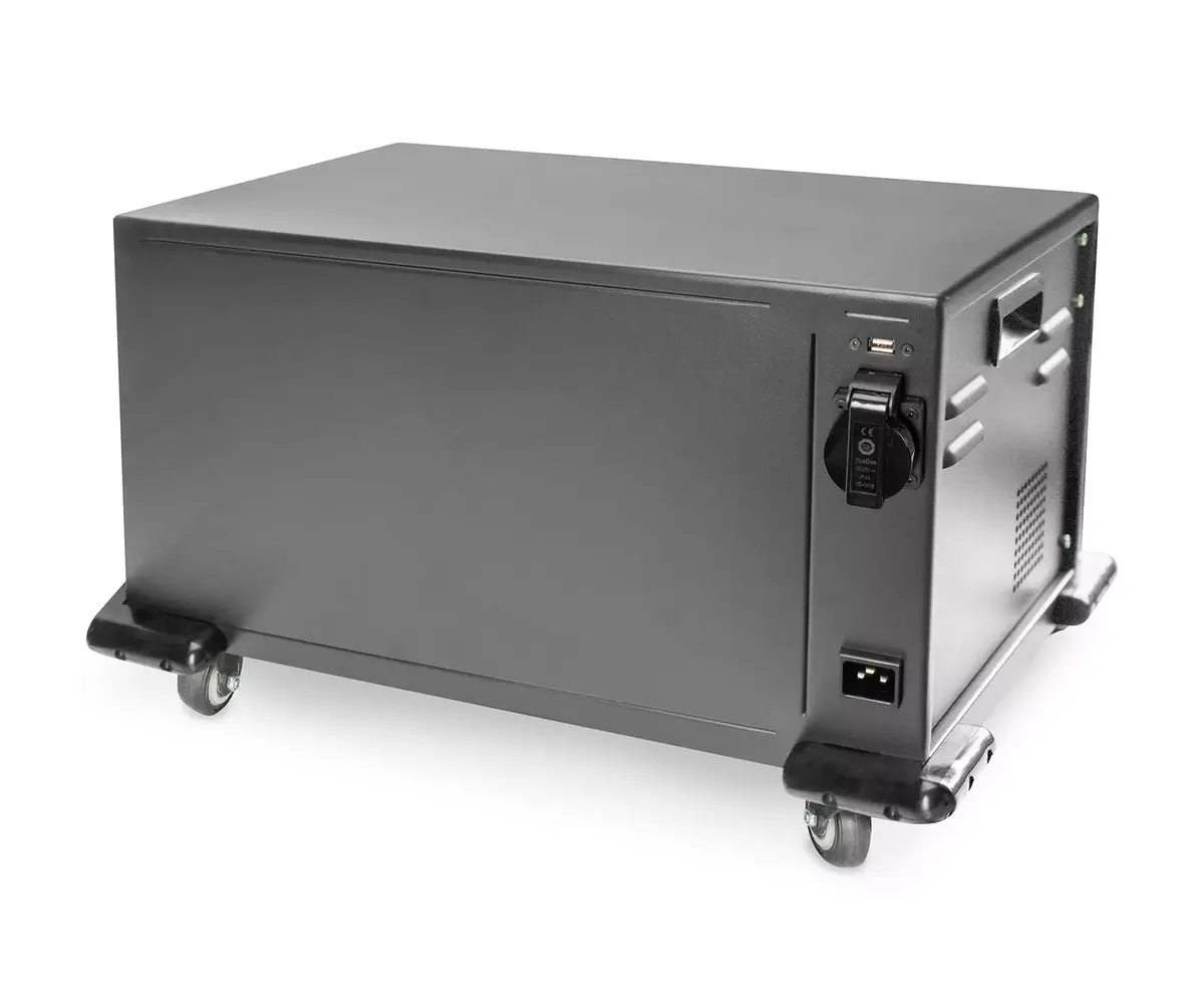 Charging cabinet Digitus DN-45003 Photo 6