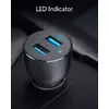Car Charger Anker PowerDrive III Photo 7