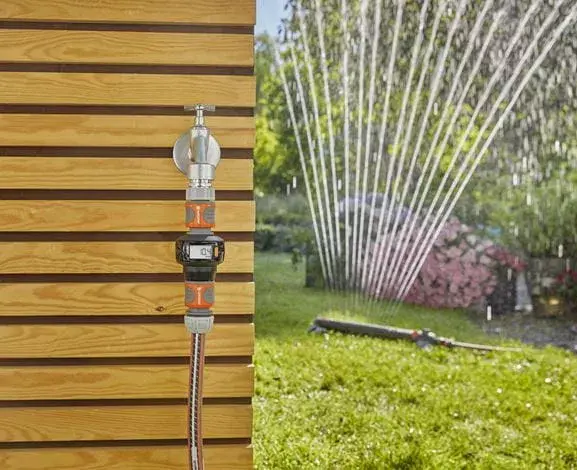 Ūdens šļūteņu savienojums Gardena 18350-20 Photo 4