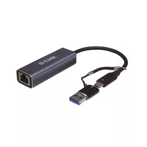 D-Link DUB-2315 сетевая карта Ethernet 2500 Мбит/с