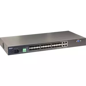 Управляемый коммутатор Barox RY-LGSO25-24