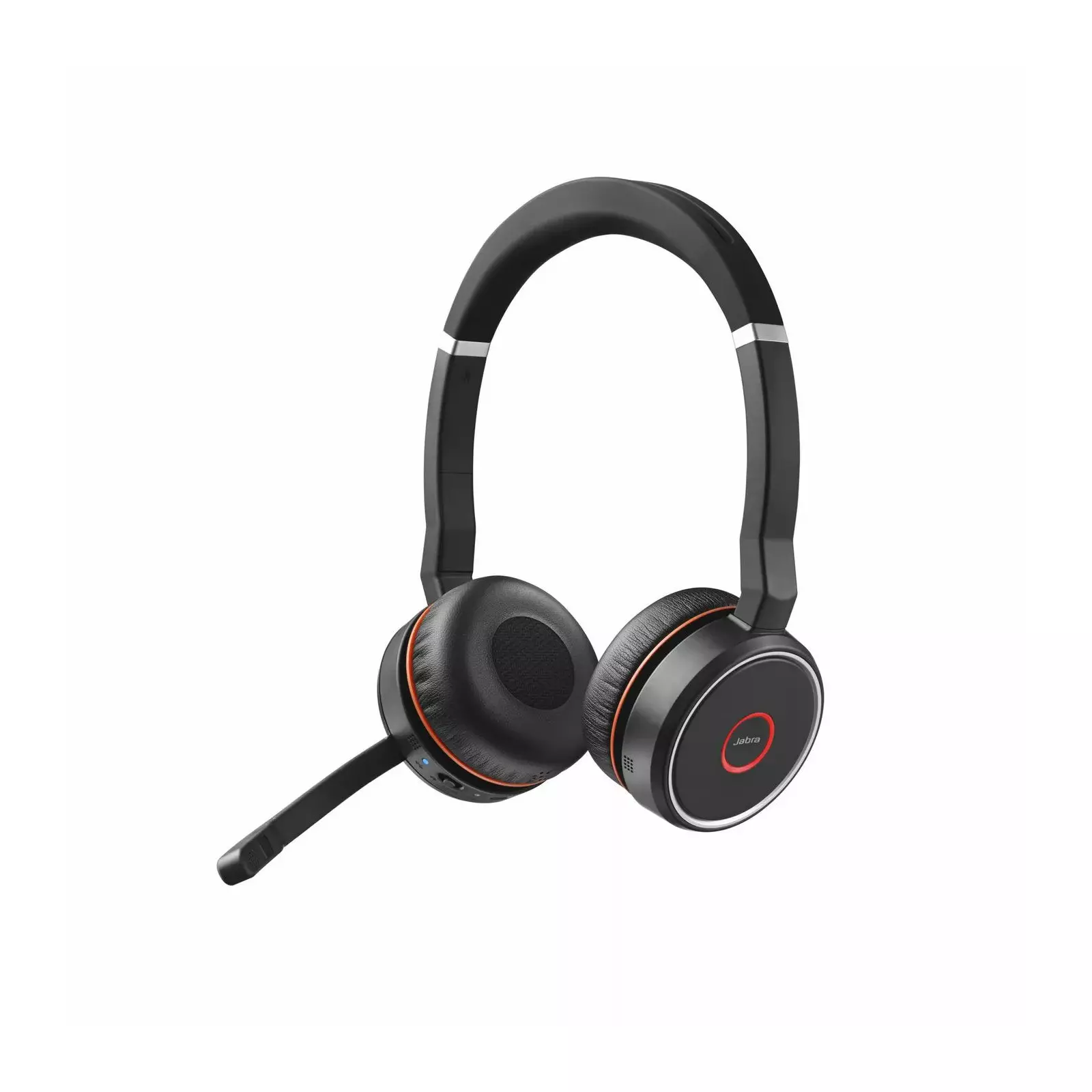 GN AUDIO JABRA EVOLVE 75 7599-848-109 | Headphones and Handfree