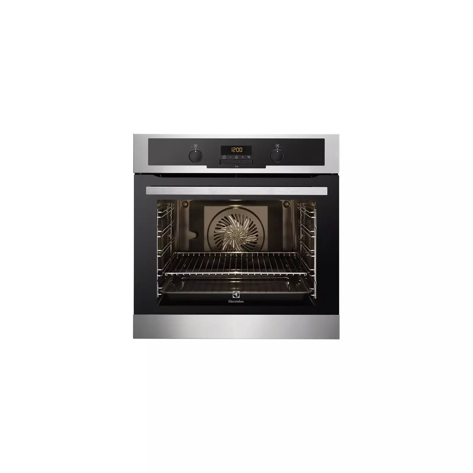 Electrolux EOC45651OX Photo 1