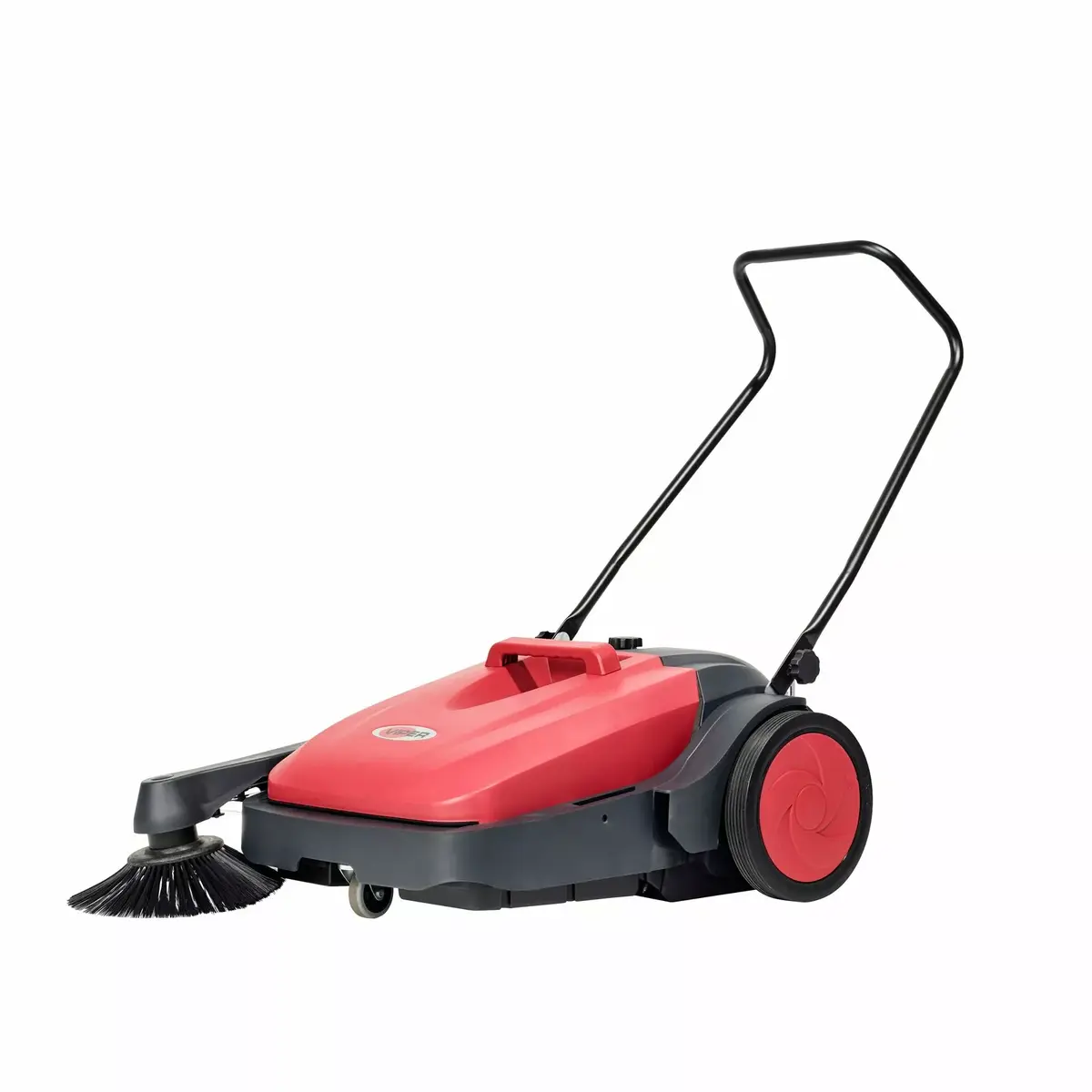 Nilfisk Viper PS480-EU Mehāniskā rokas slaucīšanas