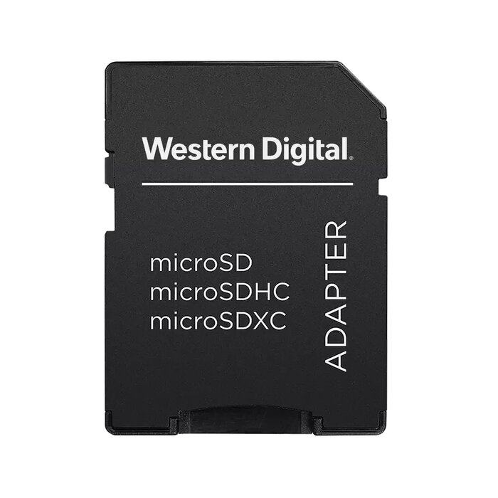 Western Digital WDDSDADP01 Photo 1