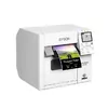 Epson CW-C4000e etiķešu printeris Photo 3