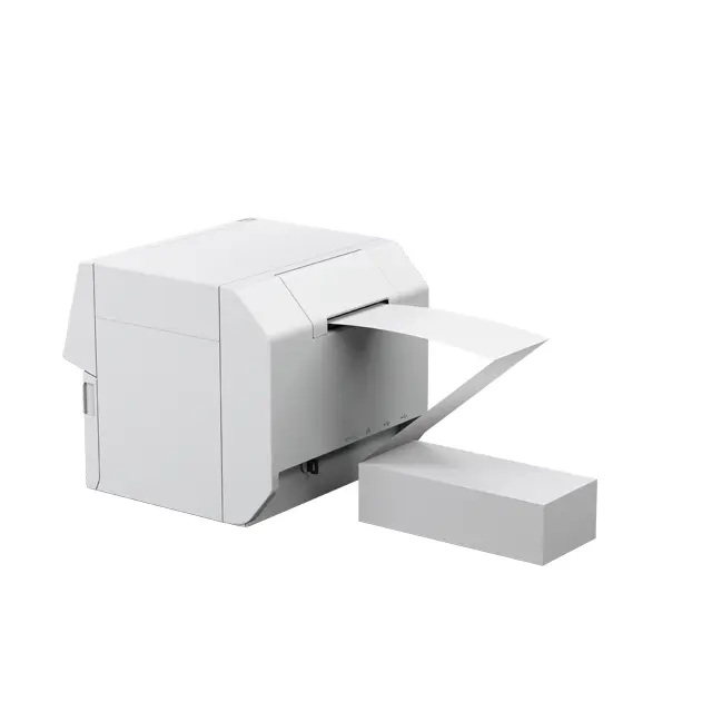 Струйный принтер этикеток Epson ColorWorks CW-C4000e Photo 5