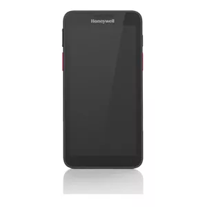 Honeywell CT30P-L0N-27D10NG portatīvais datu terminālis 14 cm (5.5") 2160 x 1080 pikseļi Skārienjūtīgais ekrāns 215 g Melns