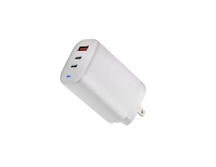 Lādētājs Acer GaN Tech 65W-19V Photo 2