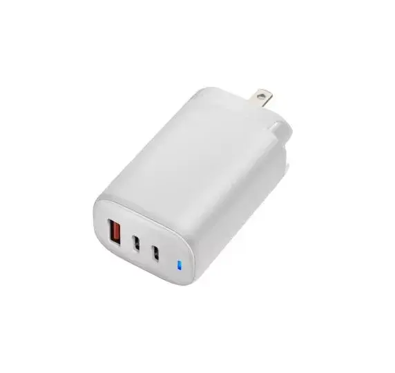 Lādētājs Acer GaN Tech 65W-19V Photo 3