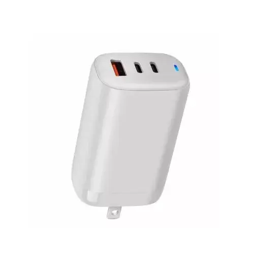 Lādētājs Acer GaN Tech 65W-19V Photo 4
