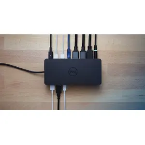 Universal connectivity