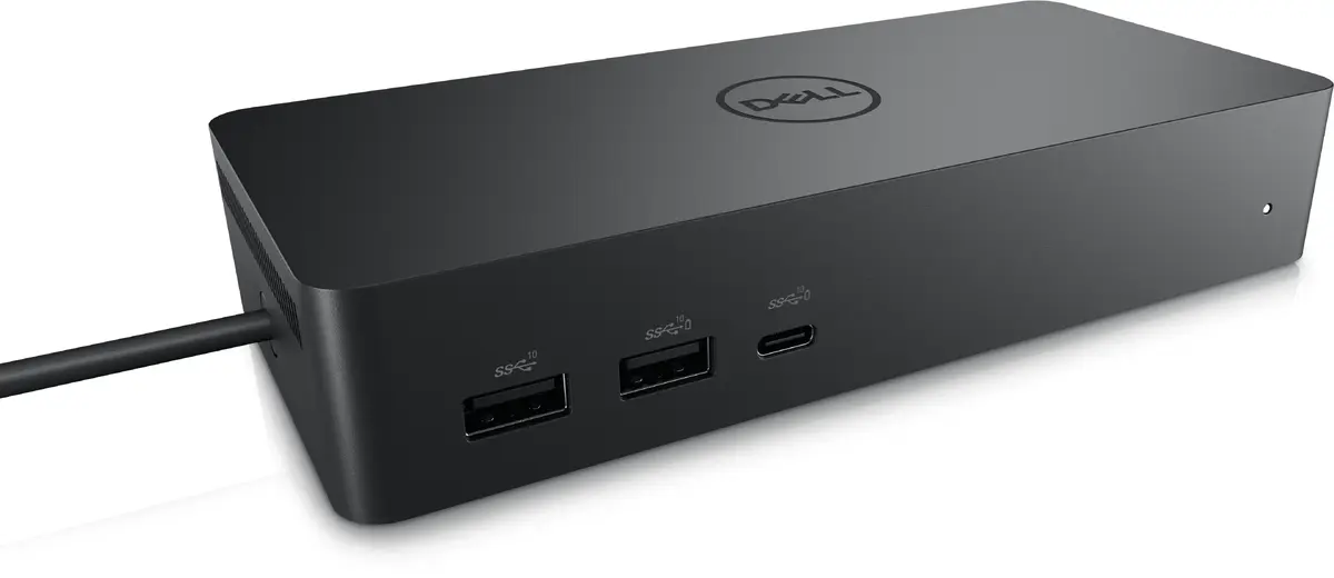 Dell UD22 universālā dokstacija ar USB