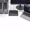 KVM Switch StarTech.com 4-Port HDMI USB 3.0 1080p Photo 3