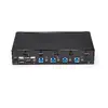 KVM Switch StarTech.com 4-Port HDMI USB 3.0 1080p Photo 4