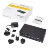 KVM Switch StarTech.com 4-Port HDMI USB 3.0 1080p Photo 5