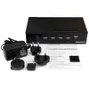 KVM Switch StarTech.com 4-Port HDMI USB 3.0 1080p Photo 6