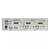 KVM slēdzis Pro USB 2.0 DisplayPort 1.2 Photo 2