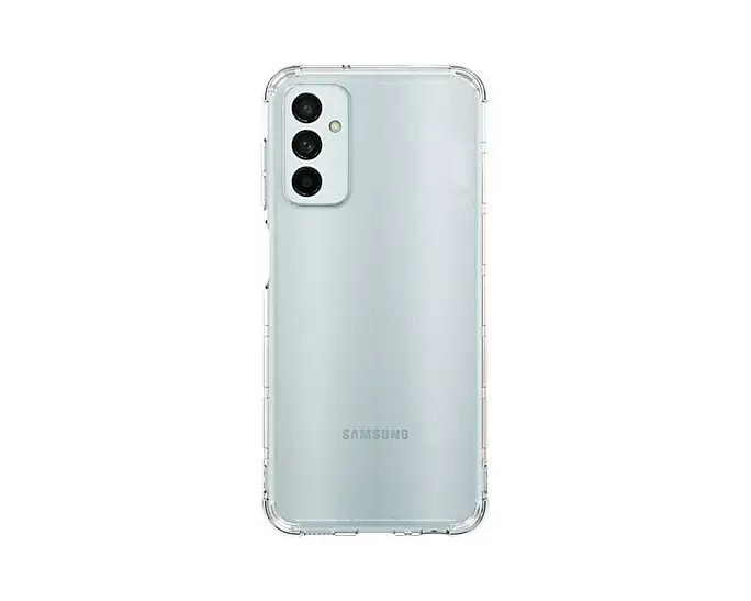 Чехол Samsung Galaxy M13 GP-FPM135KDATW прозрачный Photo 2