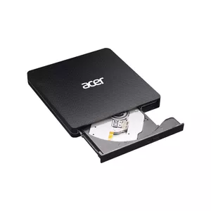 Acer GP.ODD11.001 optical disc drive DVD±RW Black