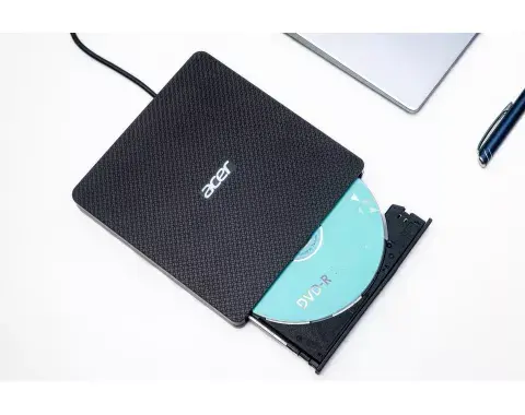Optical Disc Drive Acer GP.ODD11.001 Photo 4