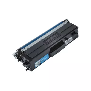 Brother TN-910C toner cartridge 1 pc(s) Original Cyan