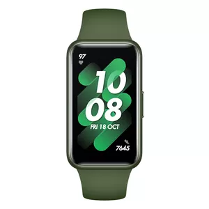 Фитнес-браслет Huawei Band 7 Зеленый