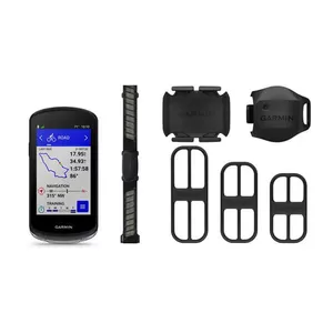 Garmin Edge 1040 8,89 cm (3.5") Bezvadu velodators Melns