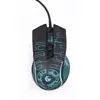 GEMBIRD MUSG-RGB-01 игровая мышь Photo 4