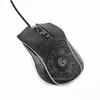 GEMBIRD MUSG-RGB-01 игровая мышь Photo 5