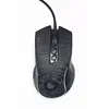 GEMBIRD MUSG-RGB-01 игровая мышь Photo 6
