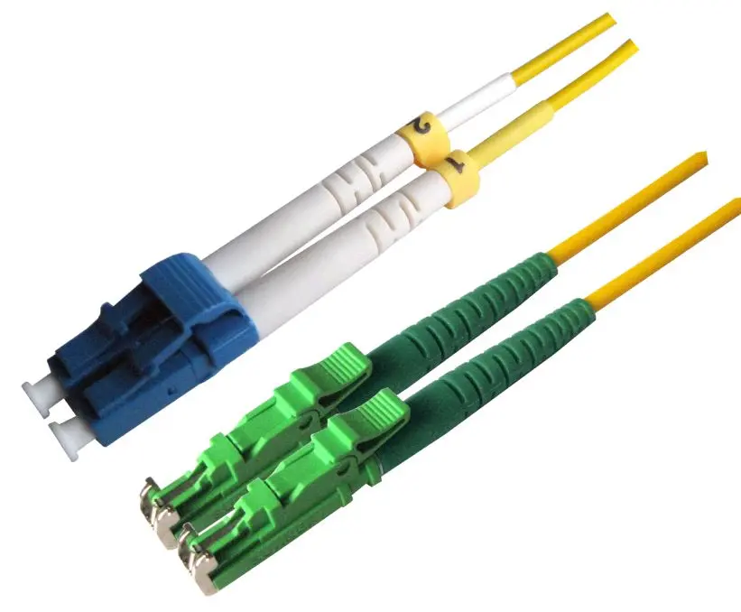 Optiskās šķiedras kabelis MicroConnect FIB472003 3
