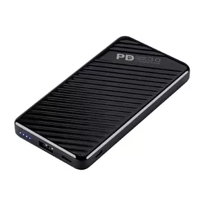 Portable Charger Vivanco Super Fast Car Charge PD 10000 mAh