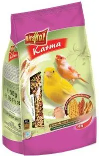Barība putniem vitapol KARMEO PREMIUM pilnvērtīgs