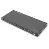 DIGITUS DS-55509 Матричный коммутатор HDMI 4x2 4K/60Hz Photo 6