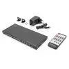 DIGITUS DS-55509 Матричный коммутатор HDMI 4x2 4K/60Hz Photo 9